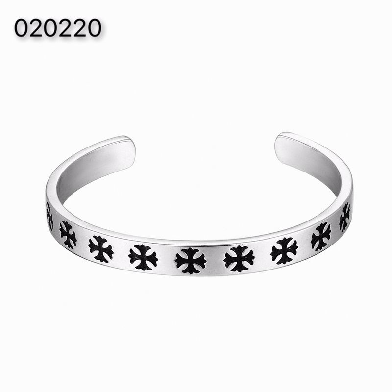 Chrome Hearts Bracelet 07yxs99